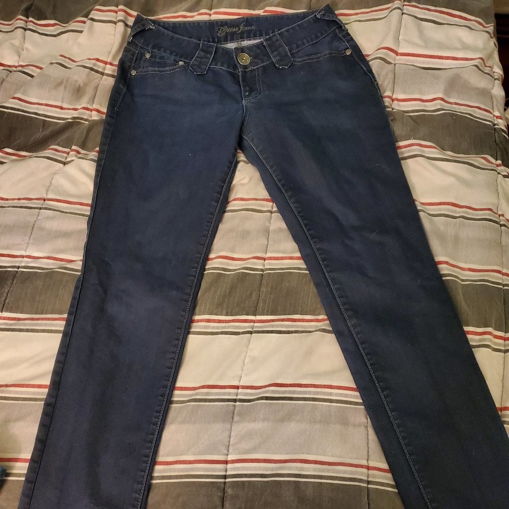 Guess jeans, size 28